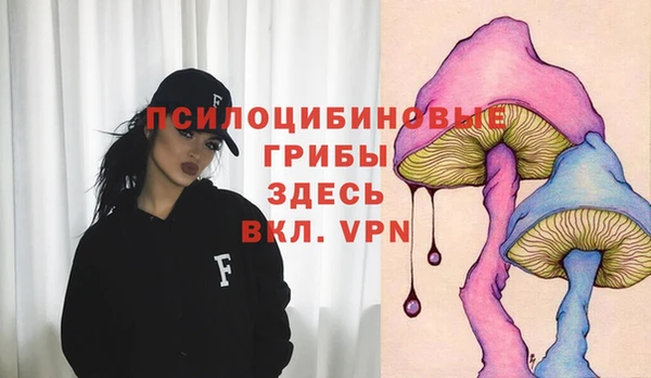 герыч Алексеевка